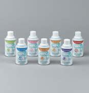 TimeMist Metered Air Freshener Refill, Citrus (12/Cs)